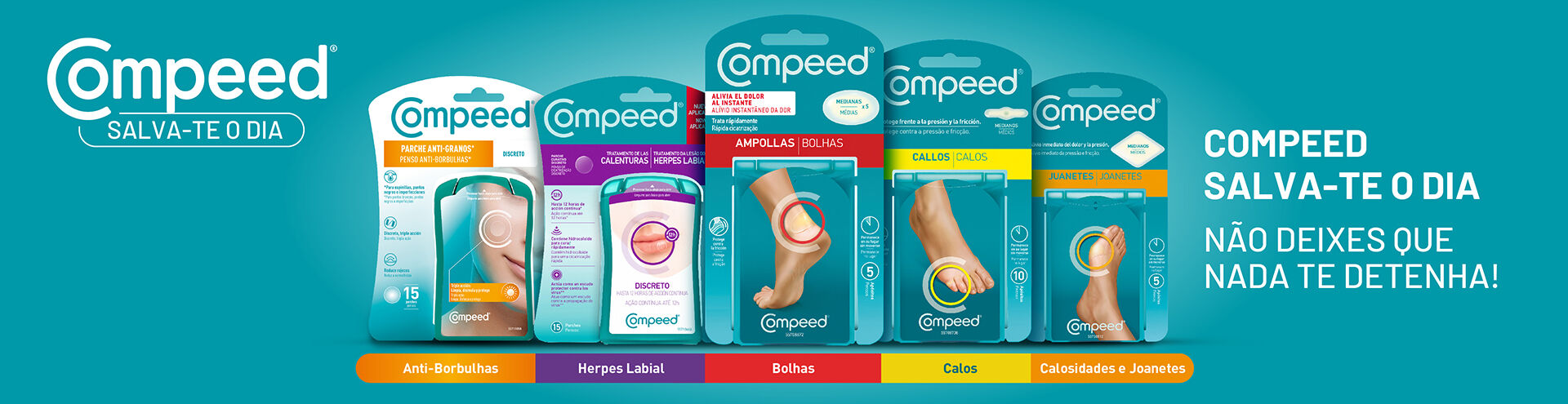 Compeed